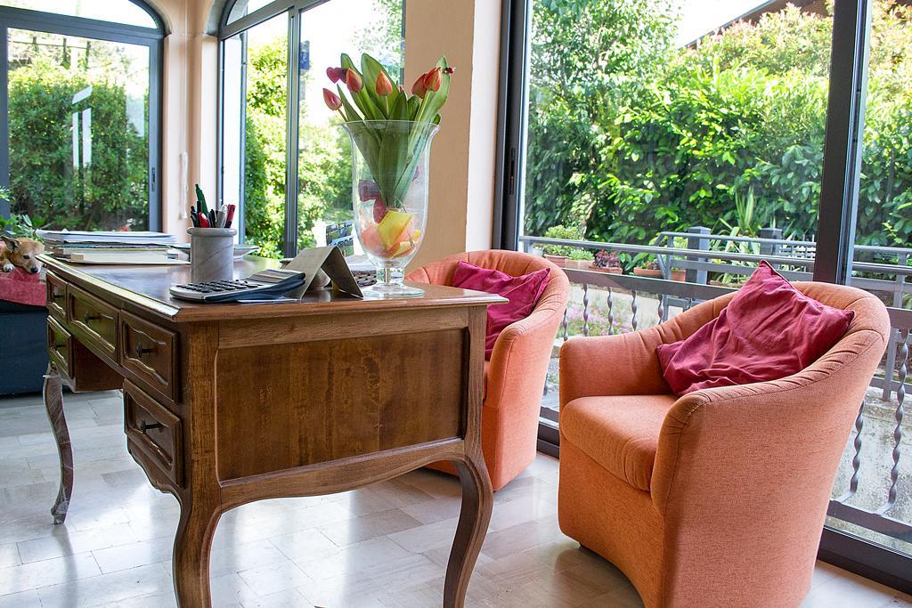 Poggio Degli Olivi Pension Saturnia Buitenkant foto